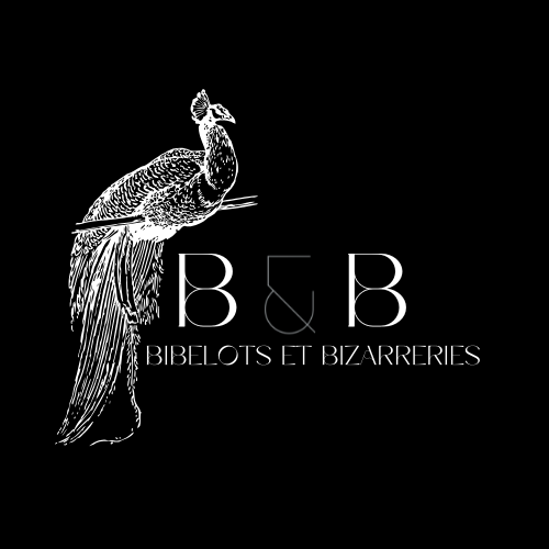 Bibelots et Bizarreries