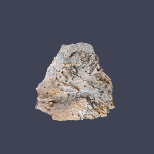 Chalcopyrite Brute